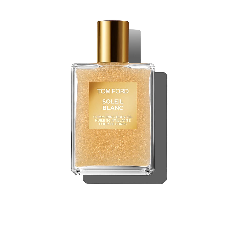 TOM FORD Soleil Blanc Shimmering Body Oil