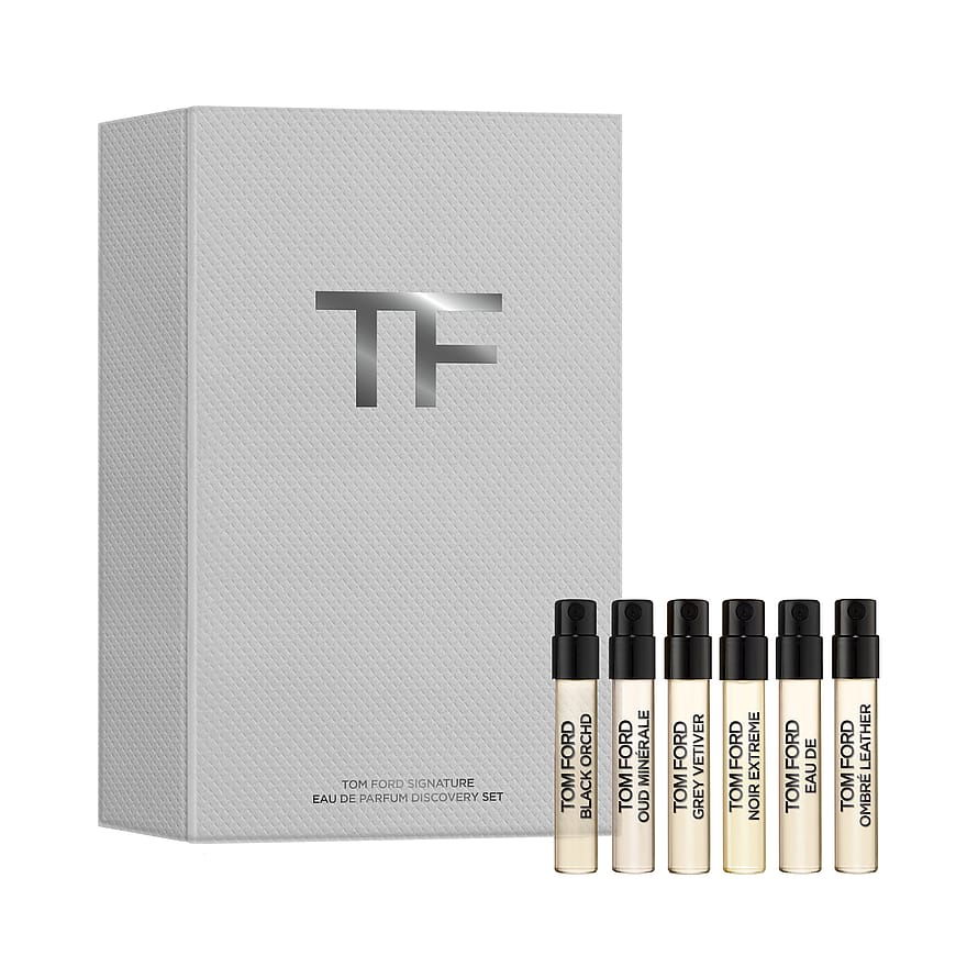 TOM FORD Signature Mini Discovery Set