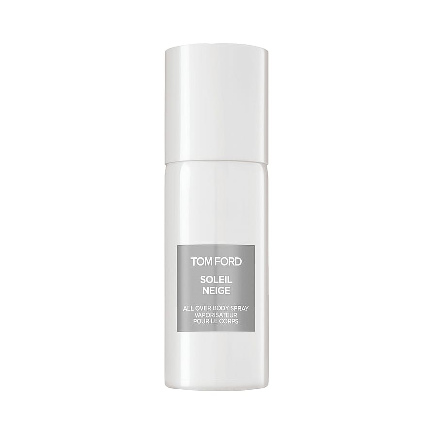 TOM FORD Soleil Neige All Over Body Spray 150 ml