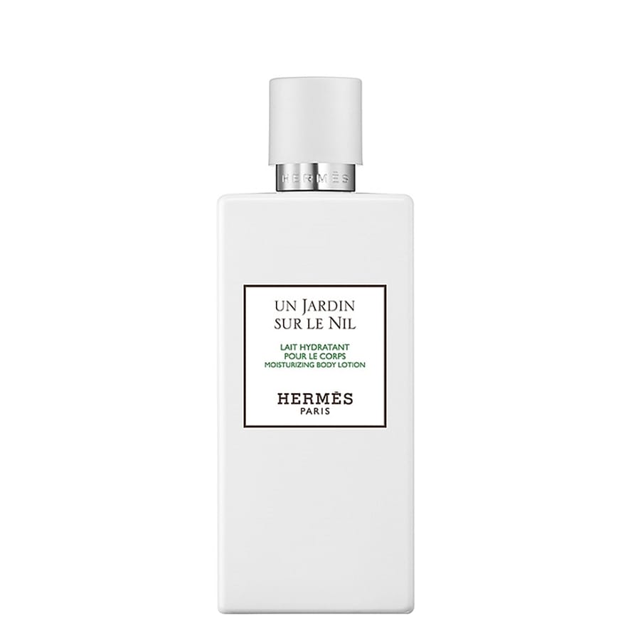 HERMÈS Le Bain Un Jardin Sur Le Nil Body Lotion 200 ml