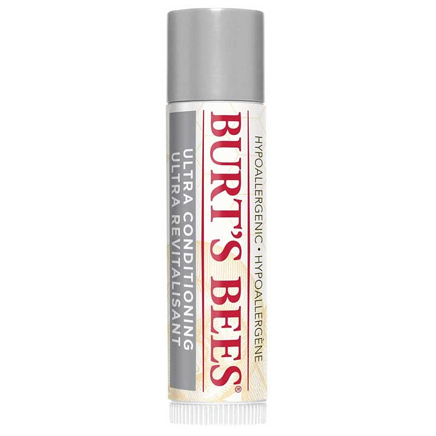 Burt's Bees Ultra Conditioning Lip Balm