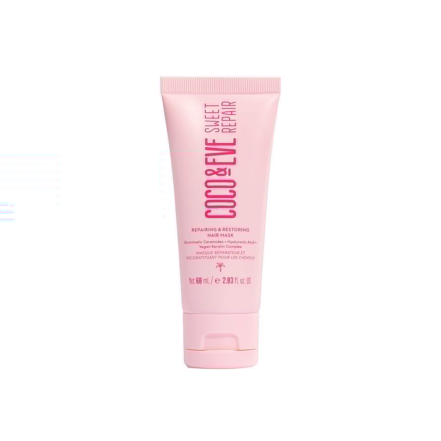 Coco & Eve Sweet Repair Hair Masque 60 ml