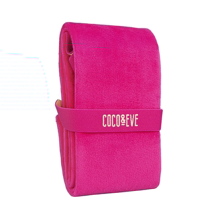 Coco & Eve Sunny Honey Back Tan Applicator