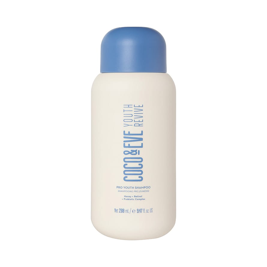 Coco & Eve Youth Revive Pro Youth Shampoo 280 ml