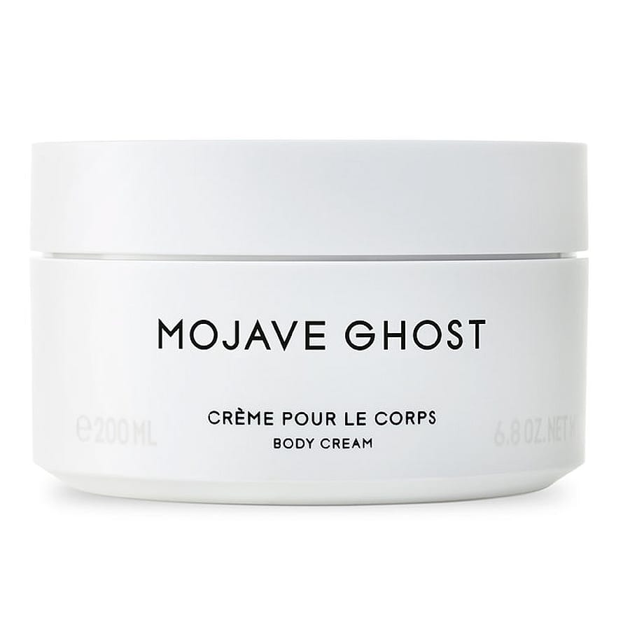 BYREDO Mojave Ghost Body Cream 200 ml