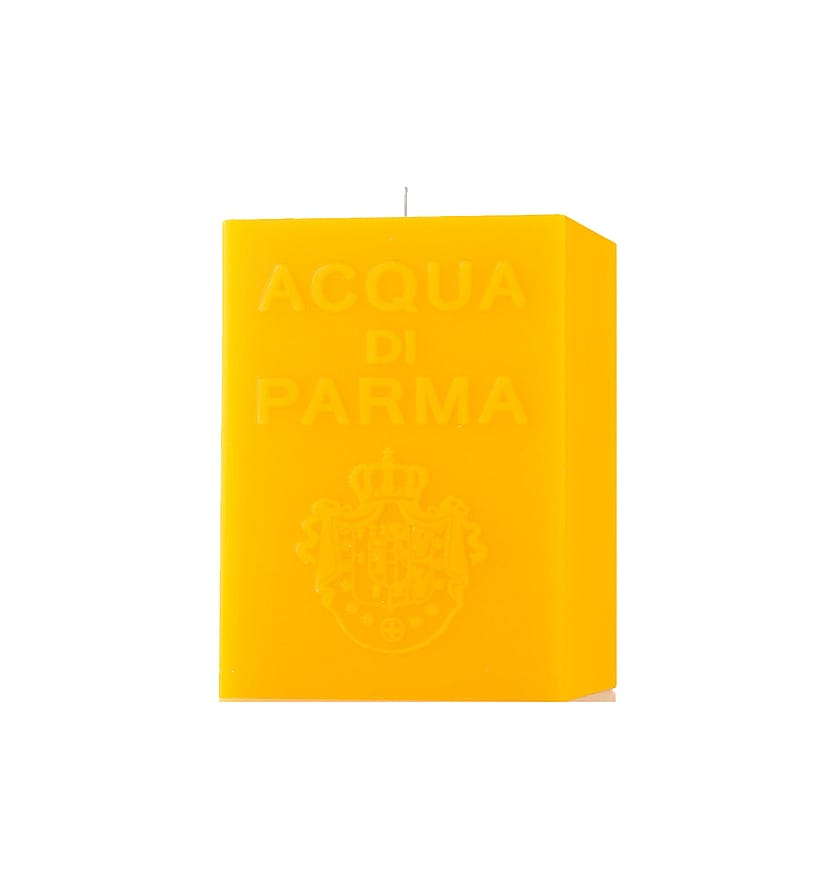 Acqua di Parma Colonia Yellow Candle 1000 g
