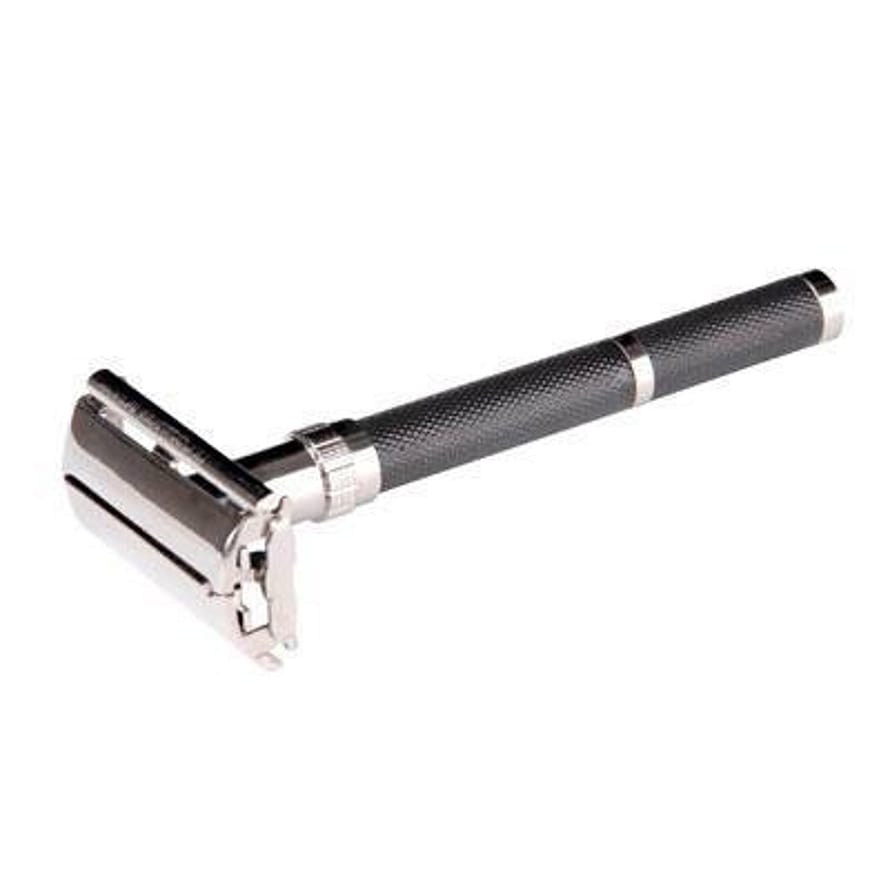 Parker 96R Double Edge Safety Razor