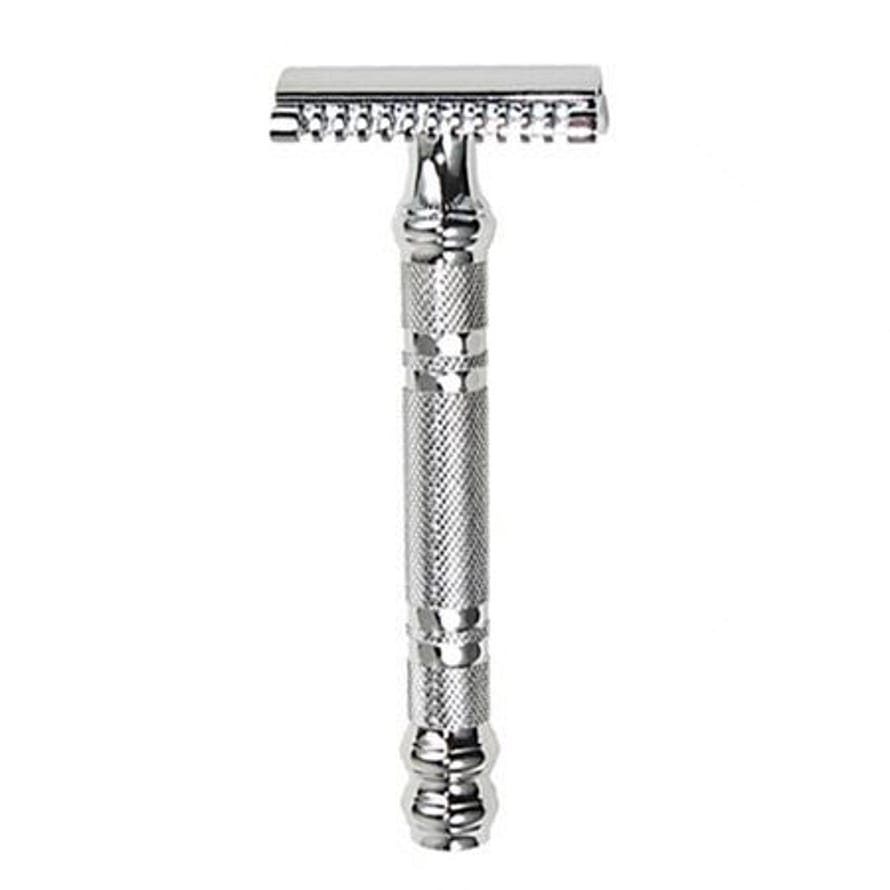 Parker 24C Double Edge Safety Razor