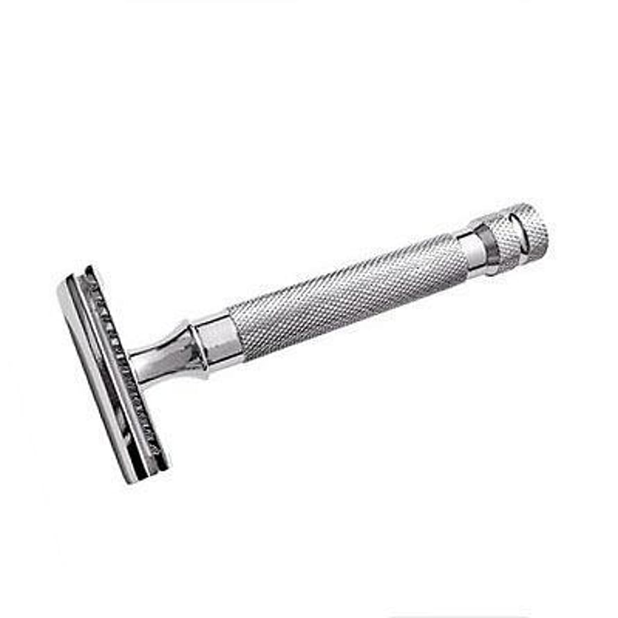 Parker 91R Double Edge Safety Razor
