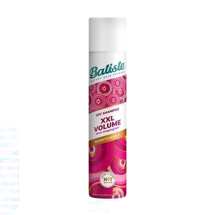 Batiste XXL Volume Spray 200 ml