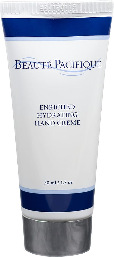 Beauté Pacifique Enriched Hydrating Hand Creme 50 ml