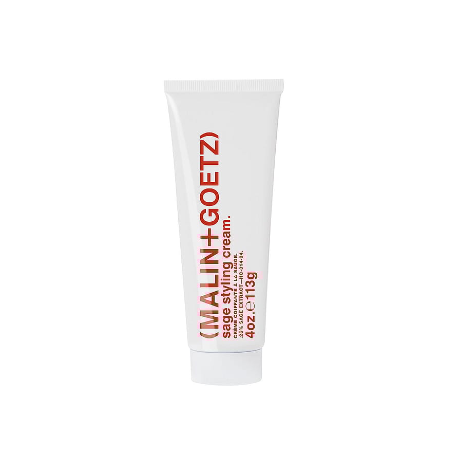 Malin+Goetz Sage Styling Cream 113 g