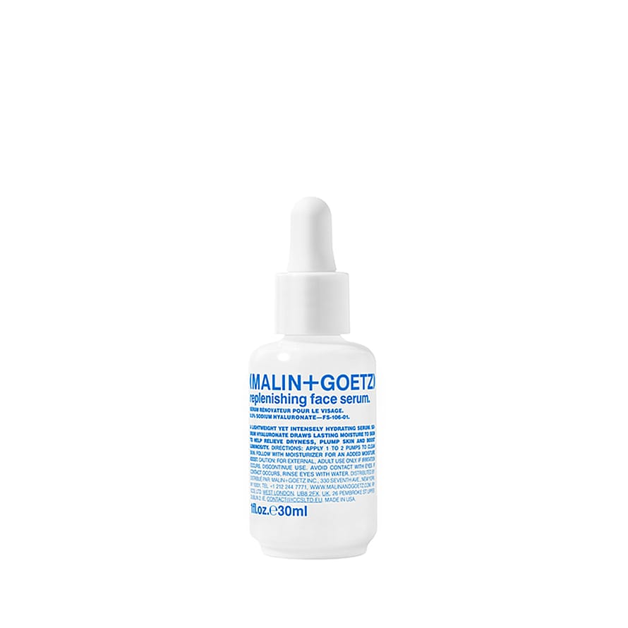 Malin+Goetz Replenishing Face Serum 30 ml
