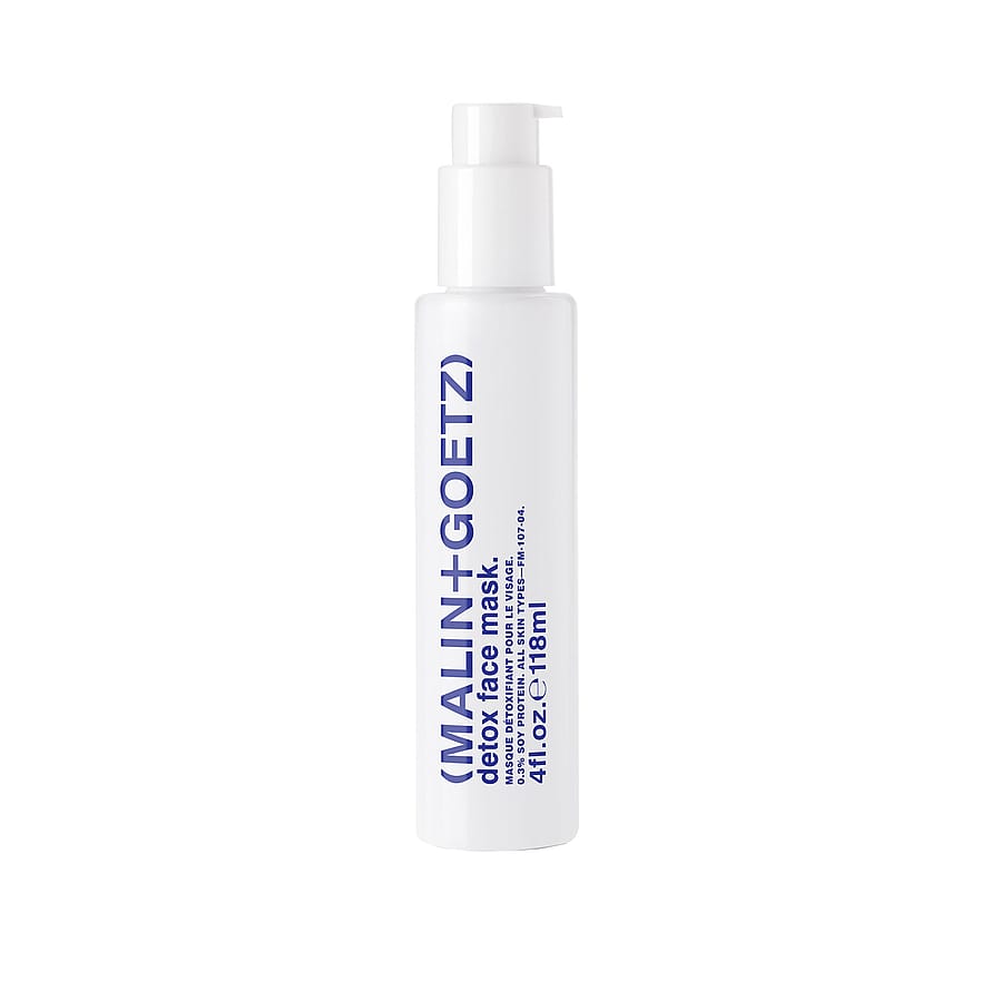 Malin+Goetz Detox Face Mask 118 ml
