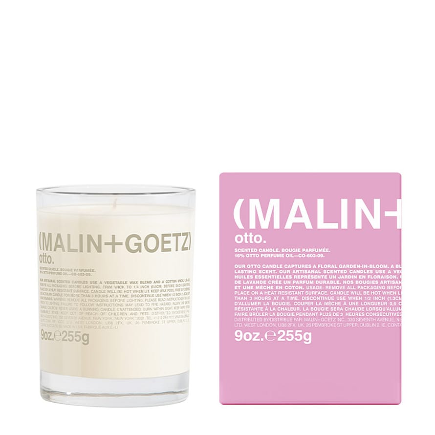Malin+Goetz Otto Candle 255 g
