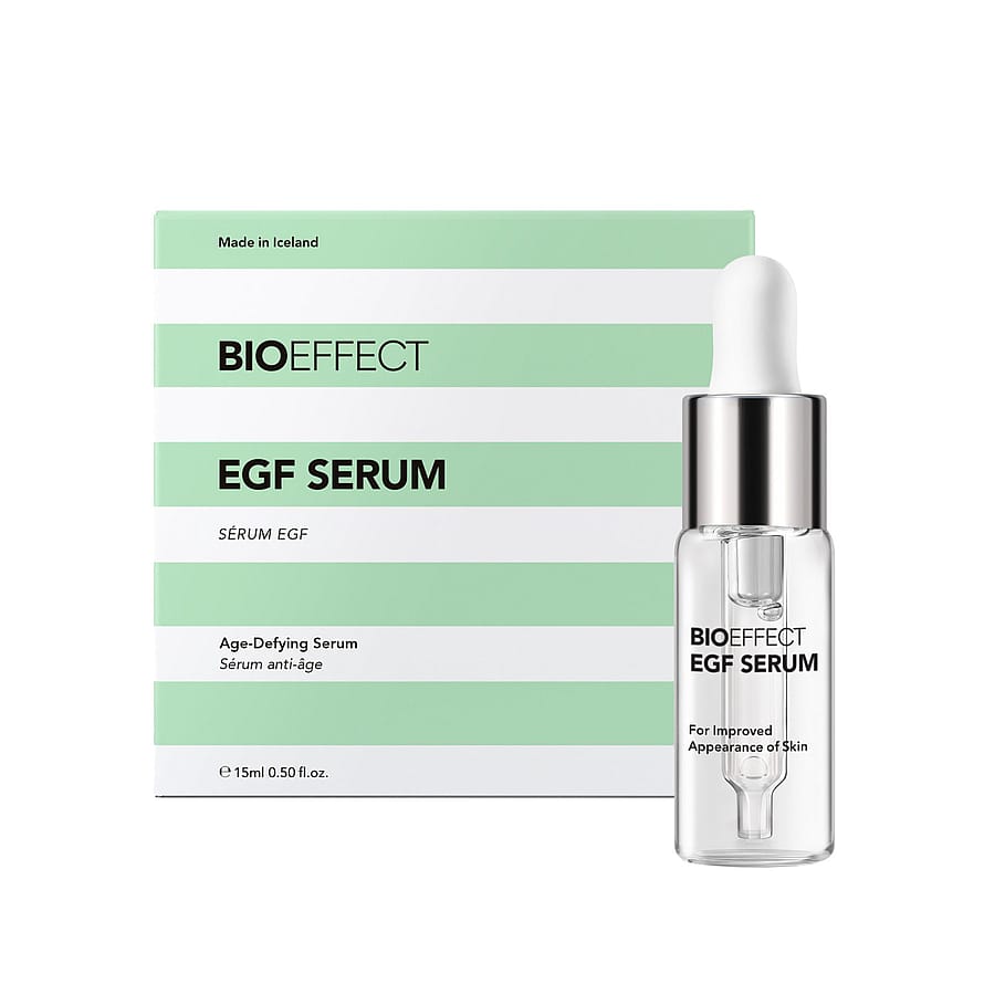 Bioeffect EGF Serum 15 ml