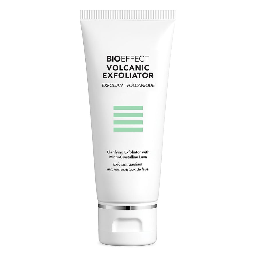 Bioeffect Volcanic Exfoliator 60 ml