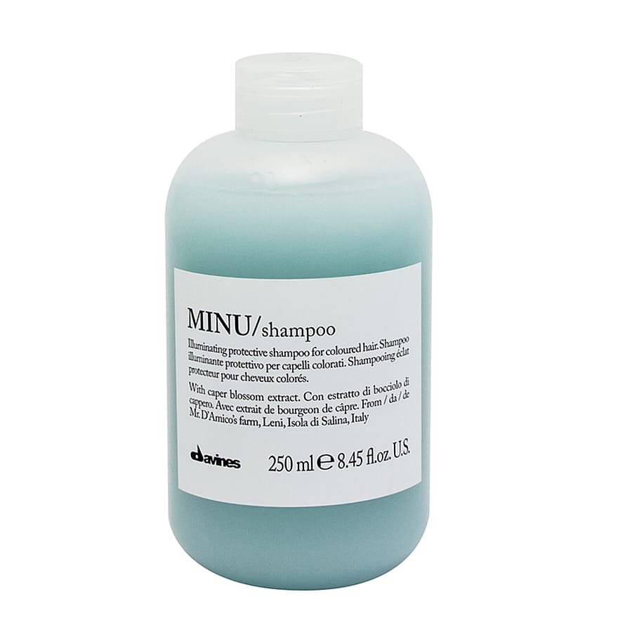 Davines Minu Shampoo 250 ml