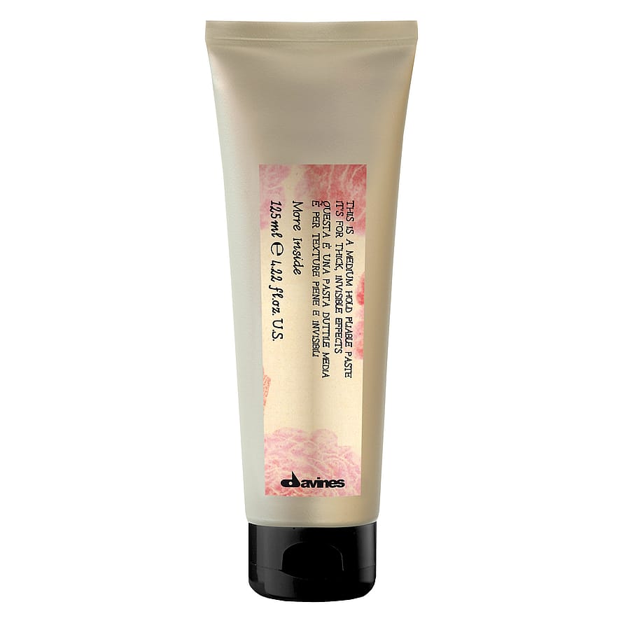 Davines Medium Hold Pliable Paste 125 ml