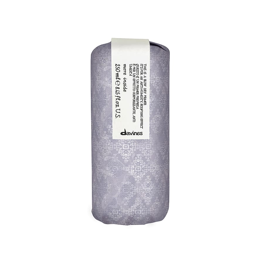 Davines More Inside Blow Dry Primer 250 ml