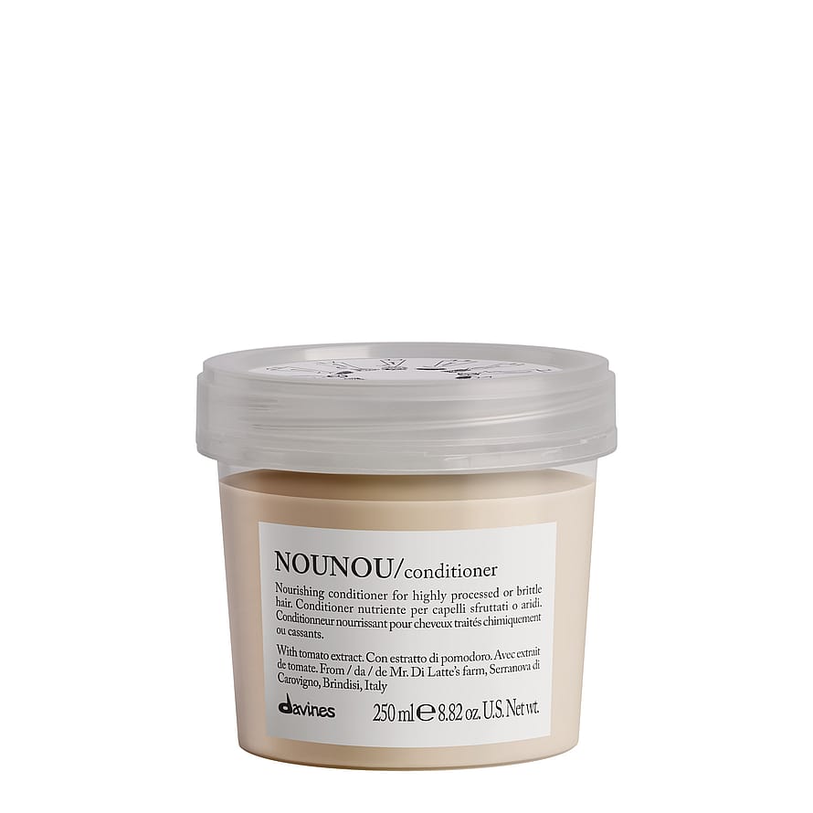 Davines Nounou Conditioner 250 ml