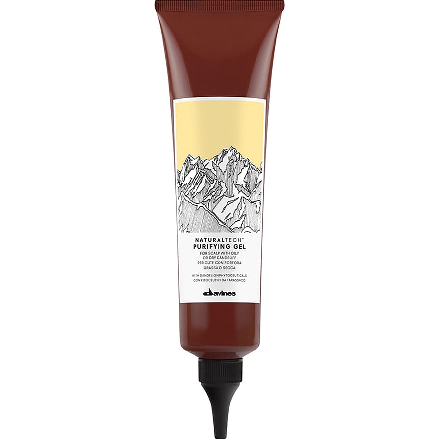 Davines Purifying Gel 150 ml