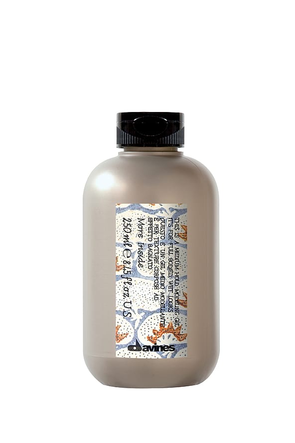 Davines Medium Hold Modelling Gel 250 ml
