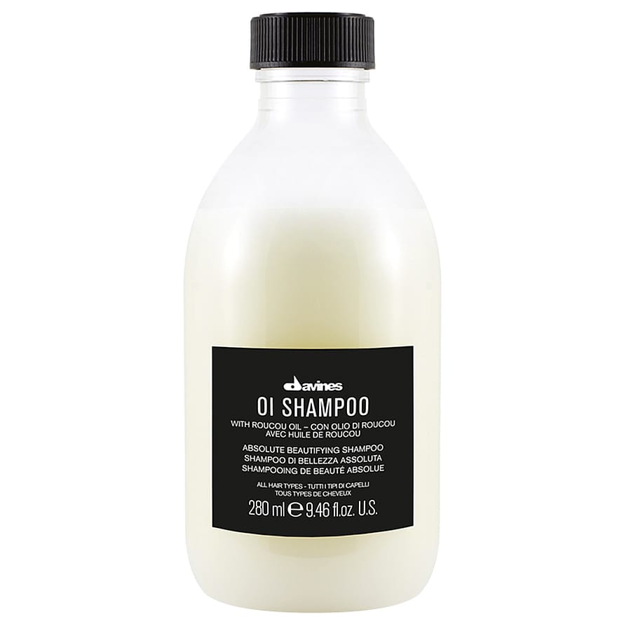 Davines OI Shampoo 280 ml