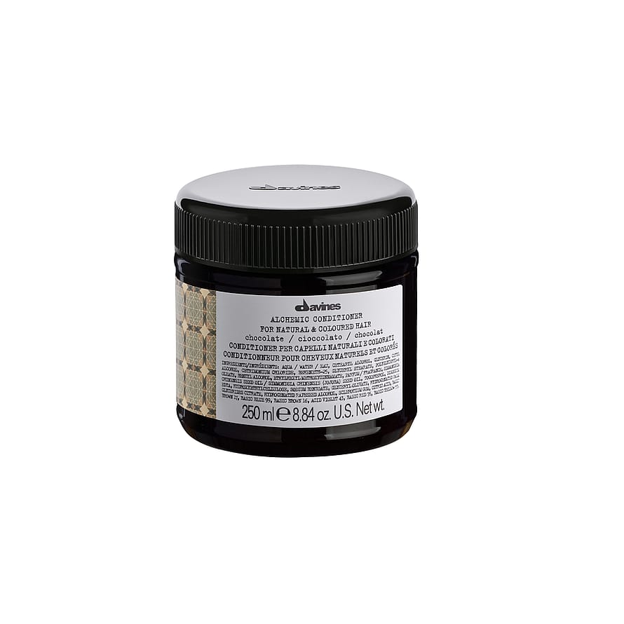 Davines Alchemic Chocolate Conditioner 250 ml