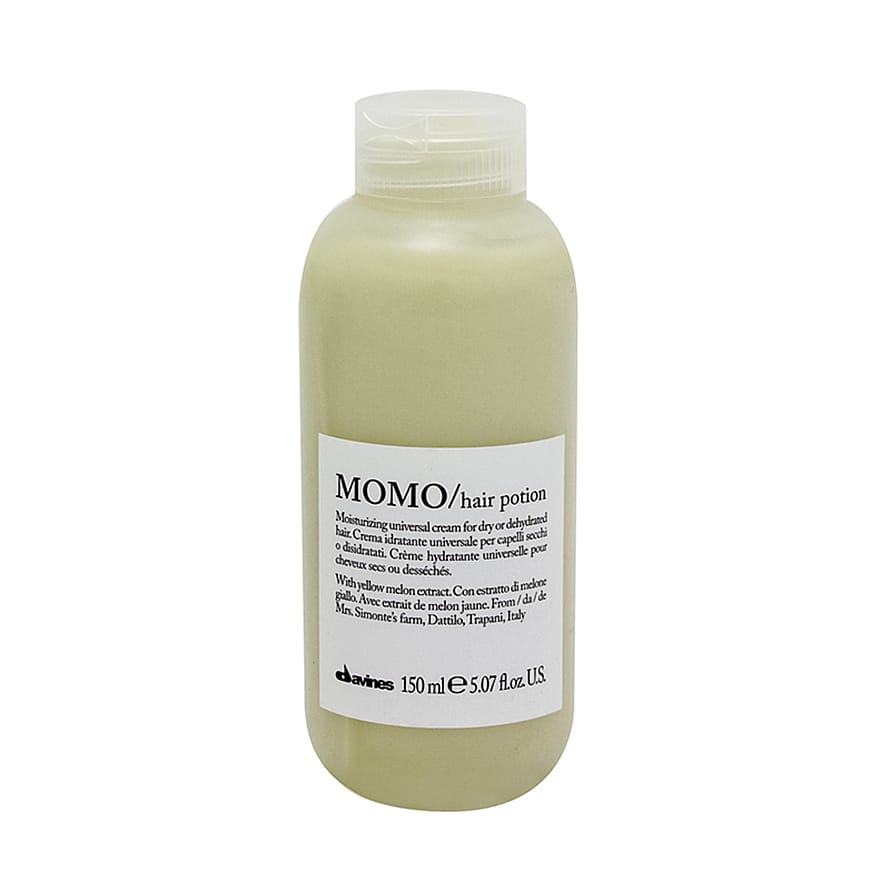 Davines Momo Hair Potion Leave On Cream 150 ml