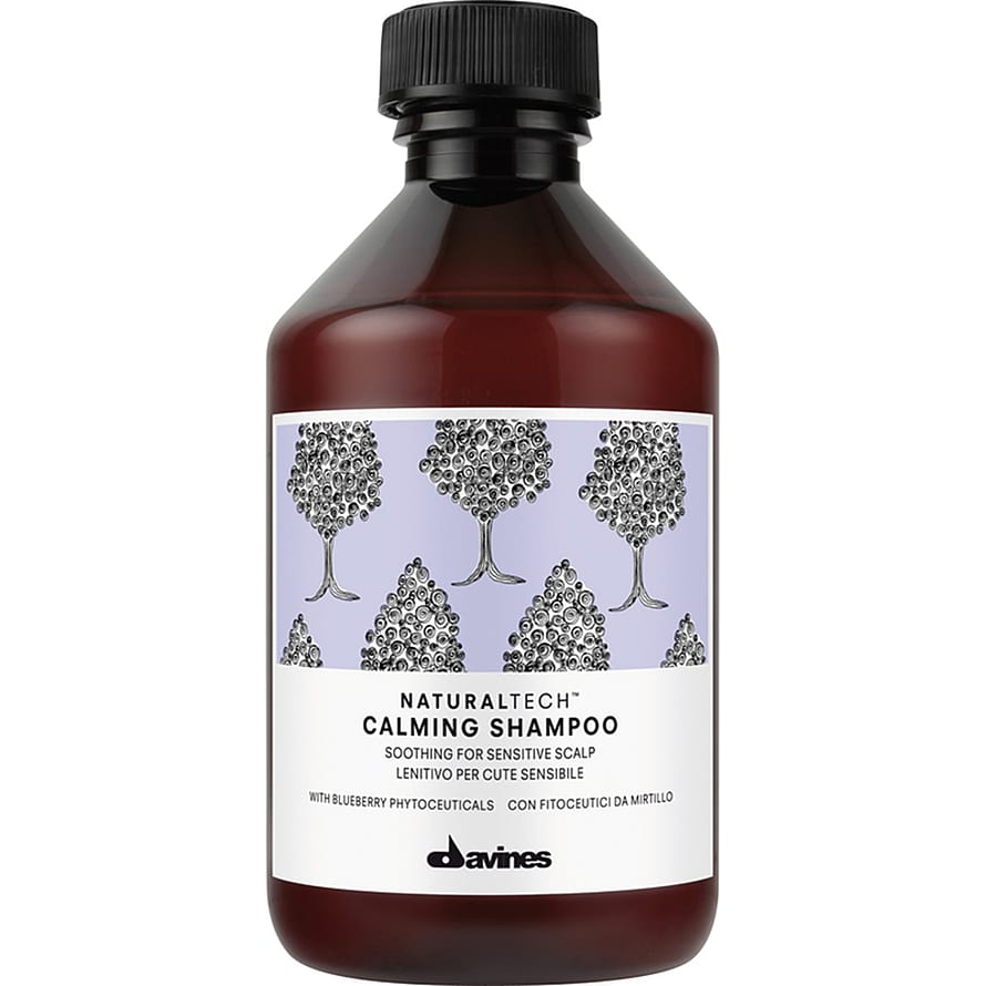 Davines Naturaltech Calming Shampoo 250 ml