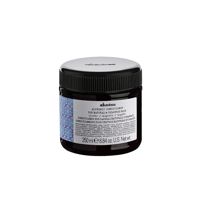Davines Alchemic Silver Conditioner 250 ml