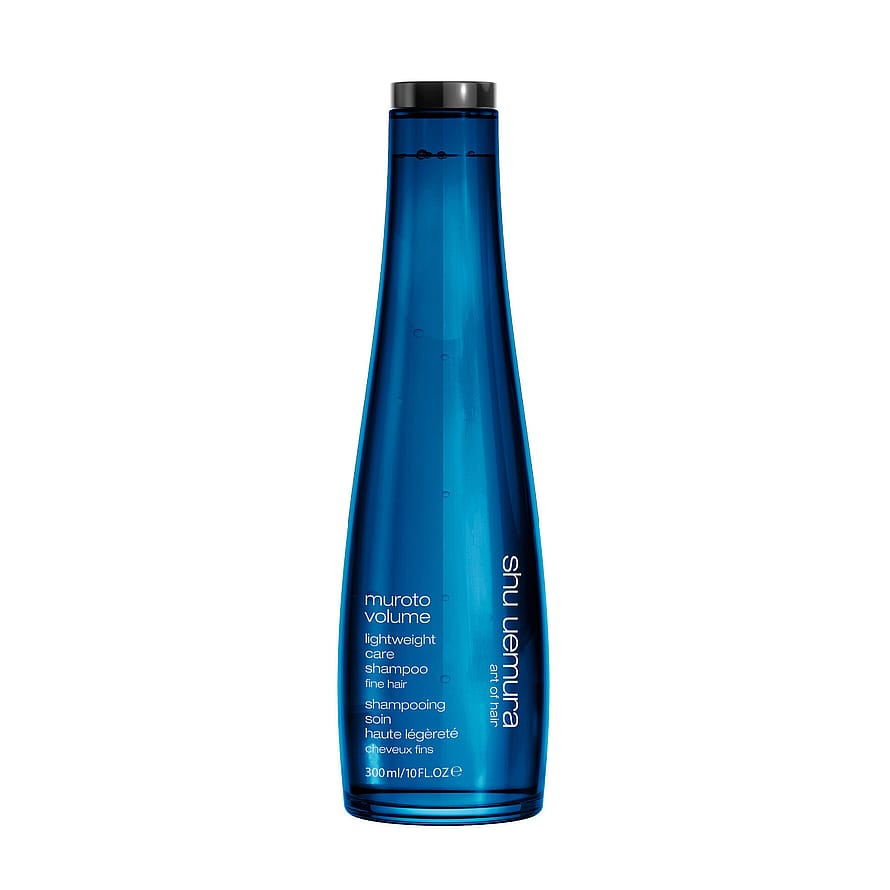 Shu Uemura Muroto Volume Amplify Shampoo 300 ml
