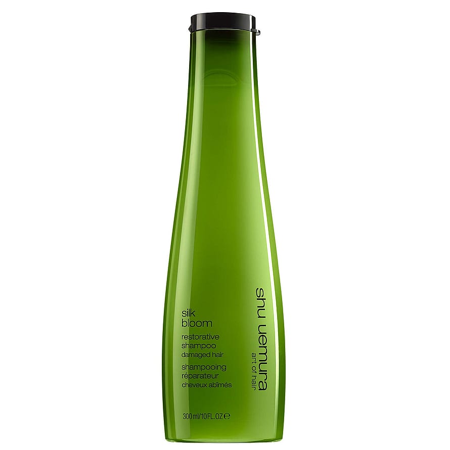 Shu Uemura Silk Bloom Shampoo 300 ml