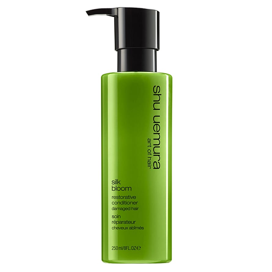 Shu Uemura Silk Bloom Conditioner 250 ml
