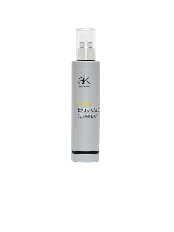 Akademikliniken Cure Extra Care Cleanser 200 ml