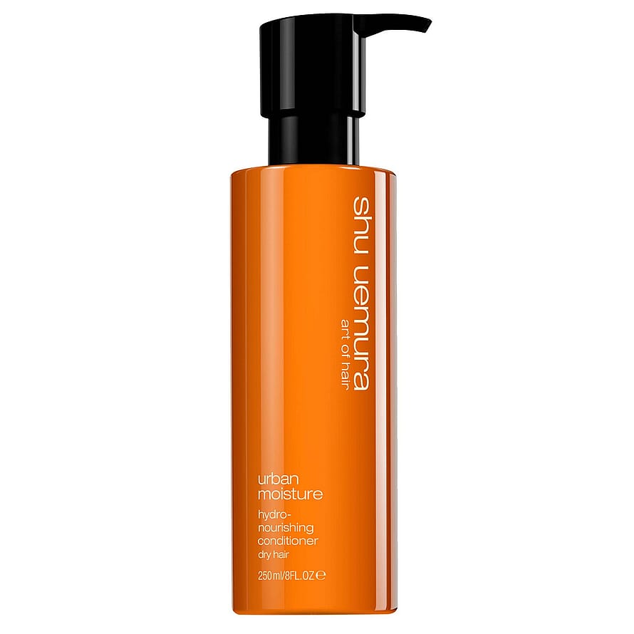 Shu Uemura Urban Moisture Conditioner 250 ml