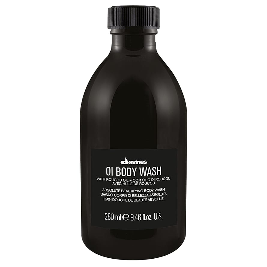 Davines OI Body Wash 280 ml
