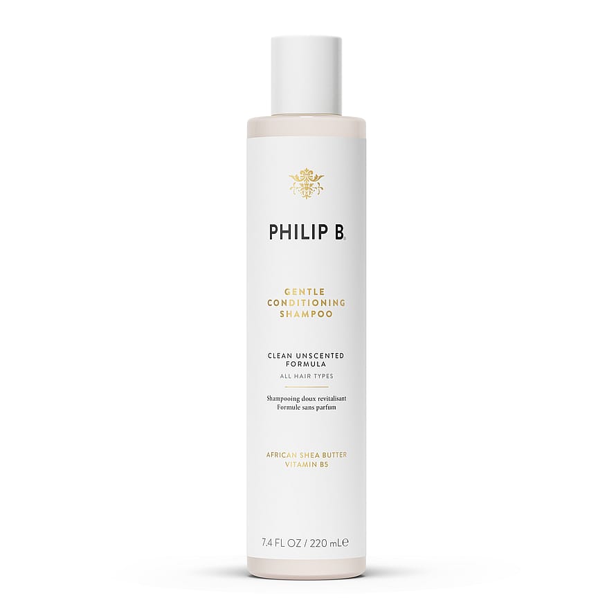 Philip B Gentle Conditioning Shampoo 220 ml