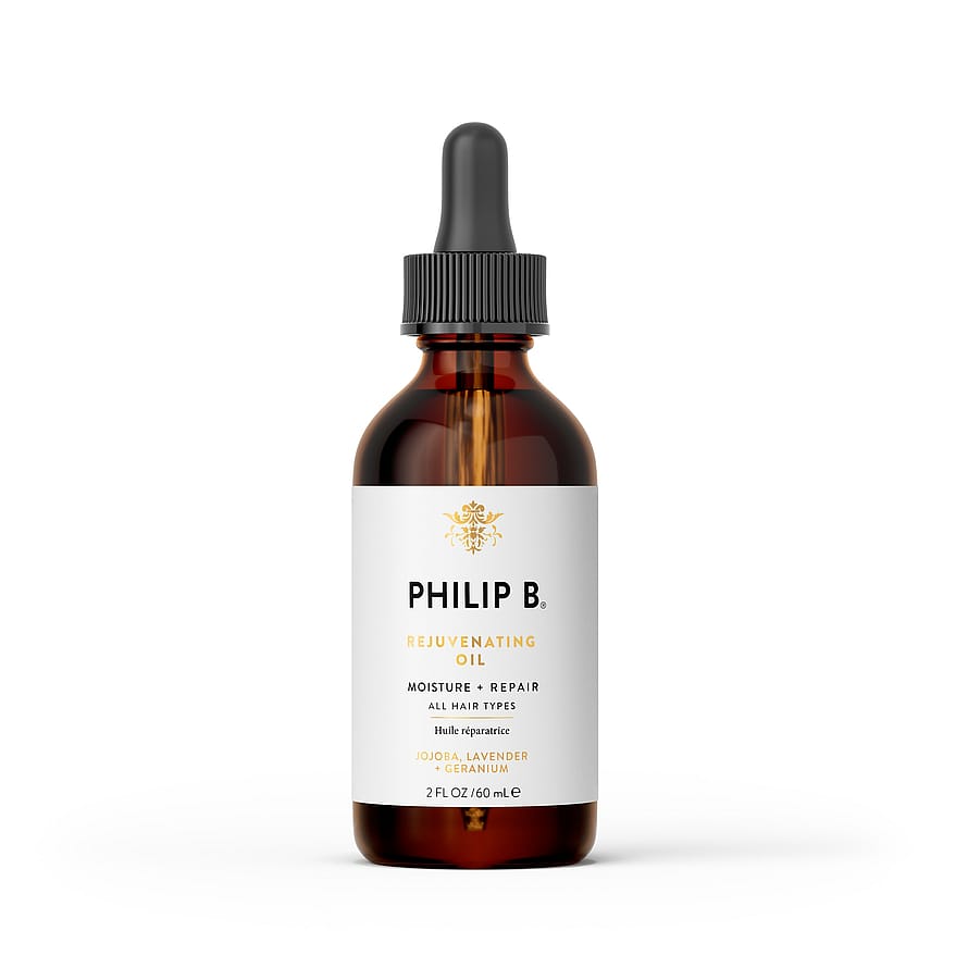 Philip B Rejuvenating Oil