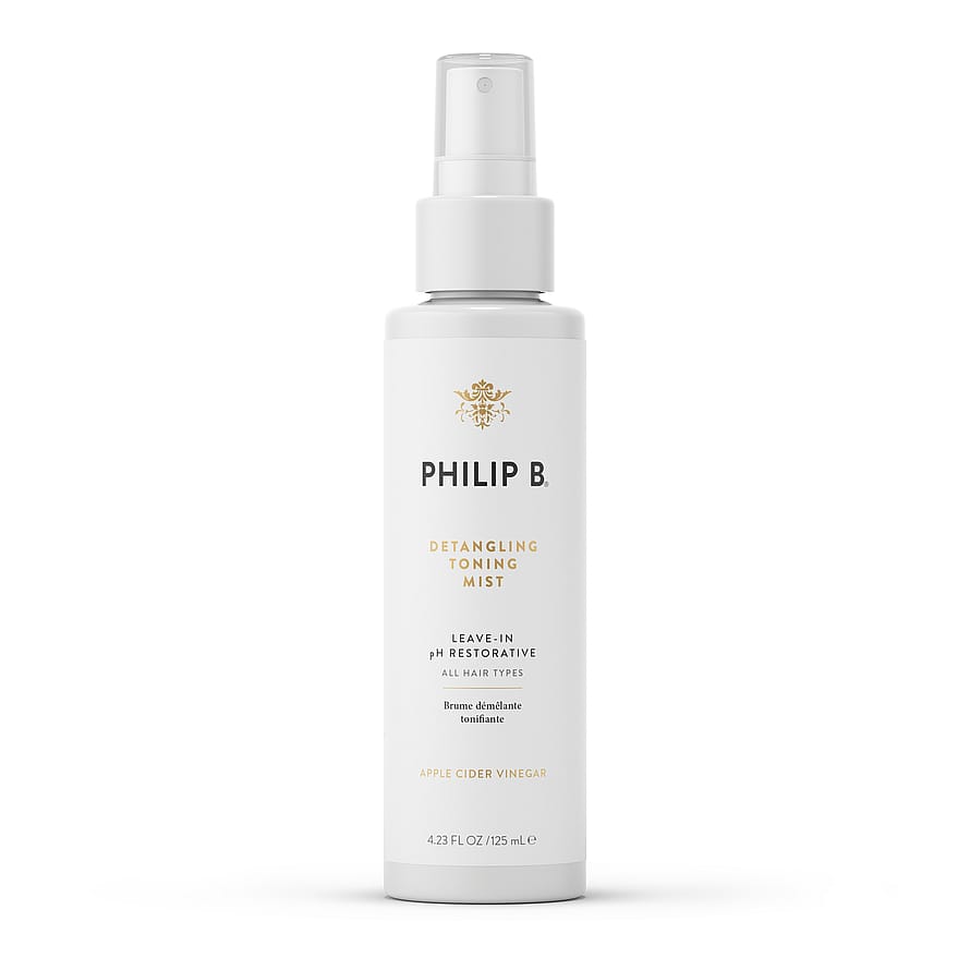 Philip B pH Rest. Detangling Toning Mist 125 ml