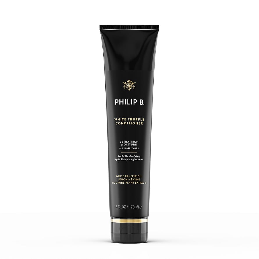 Philip B White Truffle Conditioner 178 ml