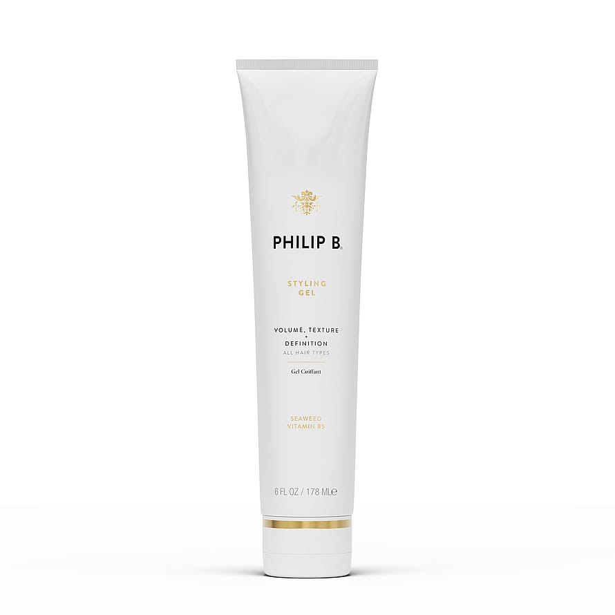 Philip B Styling Gel 178 ml