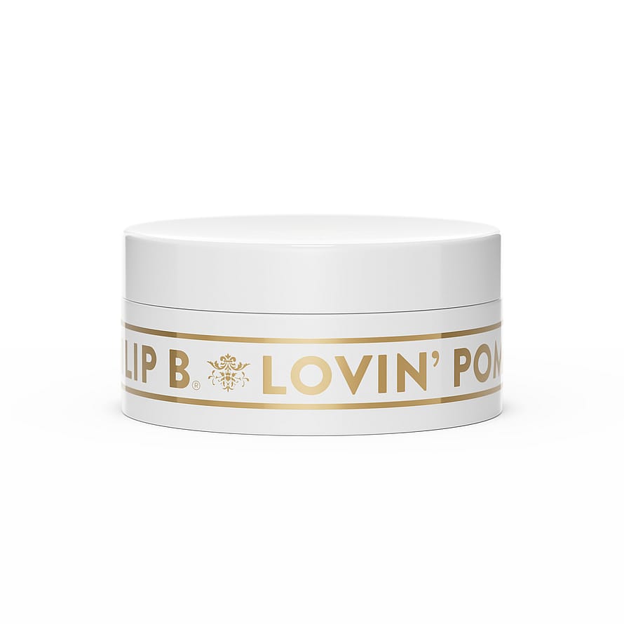 Philip B Lovin Pomade