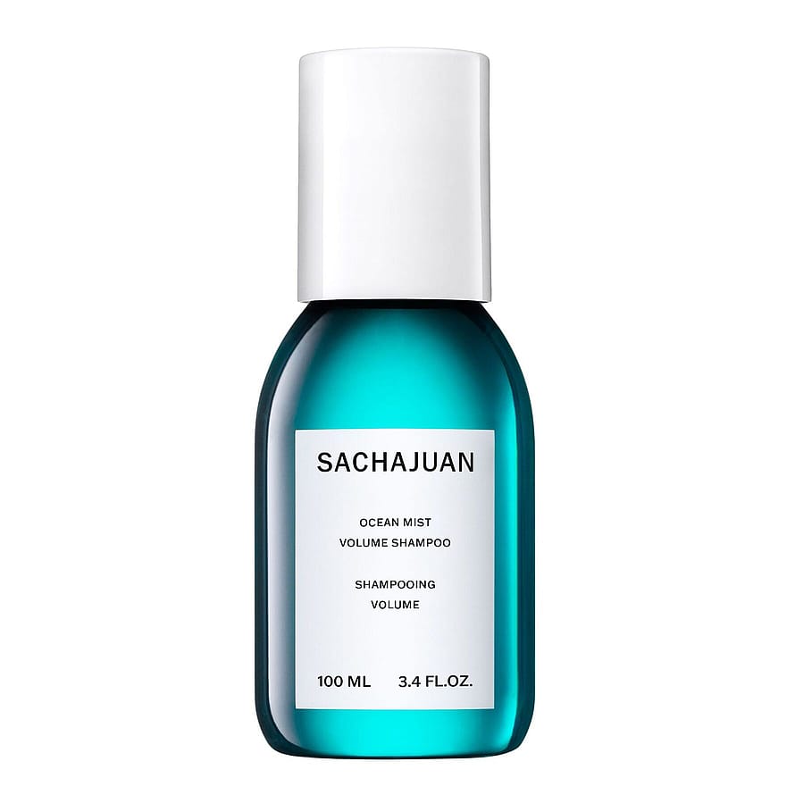 Sachajuan Ocean Mist Volume Shampoo 100 ml