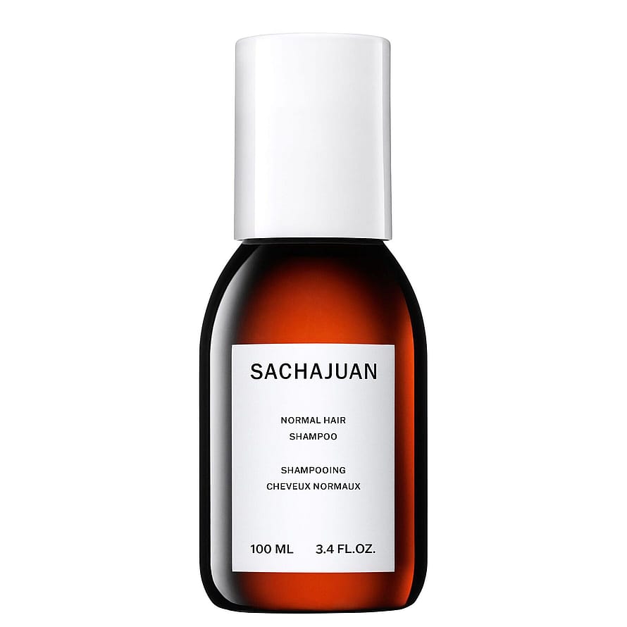 Sachajuan Normal Shampoo 100 ml
