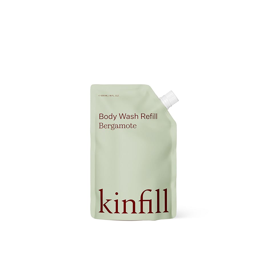 Kinfill Body Wash Refill 500 ml