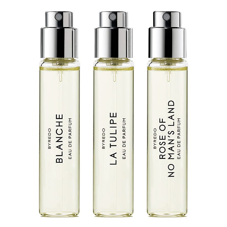 BYREDO La Sélection Florale 3x12 ml