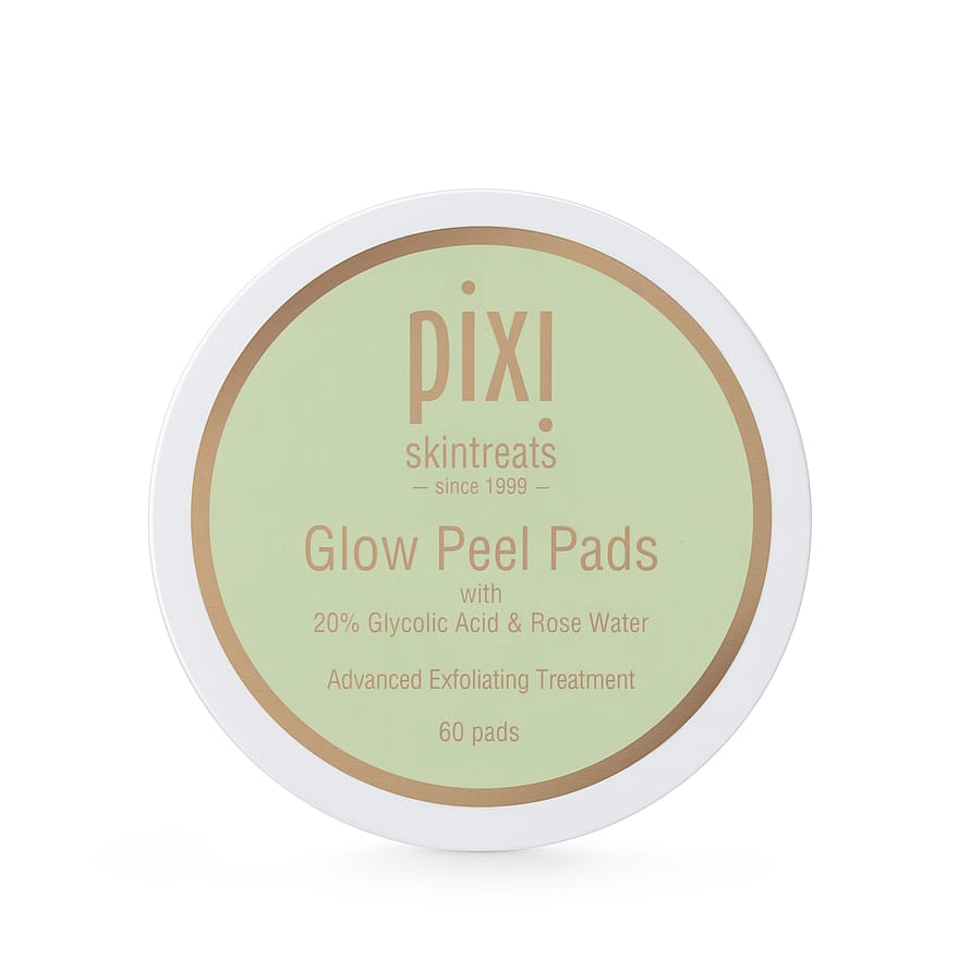 Pixi Glow Peel Pads 60 pads