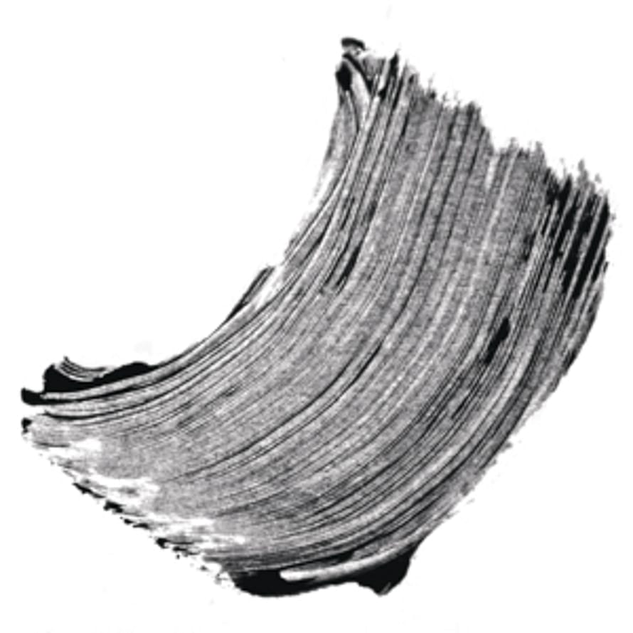 Pixi Lower Lash Mascara Black